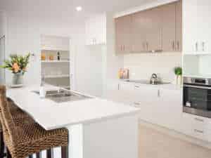 Brand New 3 Bedroom Homes image